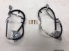 2 x Front Brake Hose & Bolt for Jeep Grand Cherokee WJ 2003-2004 BBH/WJ/015A